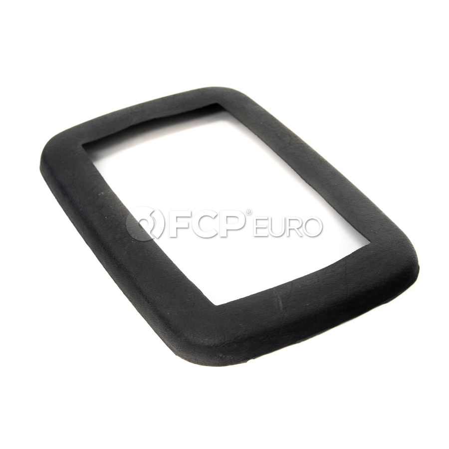 Mercedes Shifter Bezel Surround - Genuine Mercedes 1232670197 
