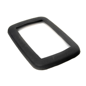 Mercedes Shifter Bezel Surround - Genuine Mercedes 1232670197