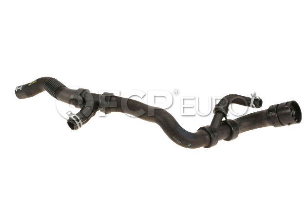 Volvo Radiator Coolant Hose - Rein 32249278