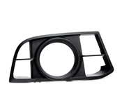 BMW Grille Air Inlet Right (M) - Genuine BMW 51118059002