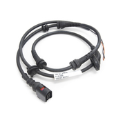 Audi VW ABS Wheel Speed Sensor Wire Harness - Genuine VW Audi 1K0927904AJ