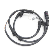 Audi VW ABS Wheel Speed Sensor Wire Harness - Genuine VW Audi 1K0927904AJ