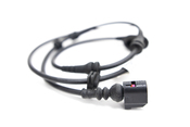Audi VW ABS Wheel Speed Sensor Wire Harness - Genuine VW Audi 1K0927904AJ