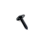 Audi VW Instrument Panel Bezel Bolt - Genuine VW Audi N90698606