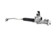 Volvo Rack and Pinion Assembly - Genuine Volvo 36050369
