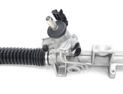 Volvo Rack and Pinion Assembly - Genuine Volvo 36050369