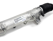 Volvo Rack and Pinion Assembly - Genuine Volvo 36050369