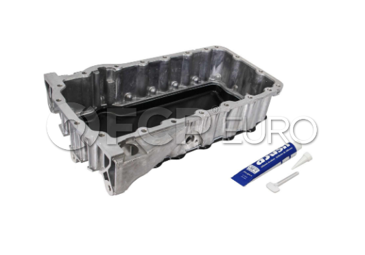 VW Oil Pan - Rein 06A103601AP