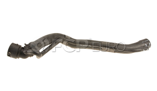 VW Radiator Hose - Rein 1KM122101B