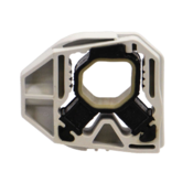 Audi VW Radiator Mount - Rein 1K0121367P