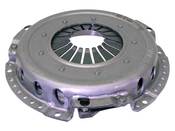 BMW Clutch Pressure Plate - Sachs 3082001454