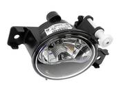BMW Fog Light - Hella 63177237434
