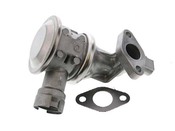 BMW Secondary Air Injection Control Valve - Pierburg 11727838028
