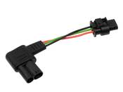 BMW IBS Adapter - Hella 12517615476