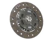 Saab Clutch Friction Disc - Sachs SD664