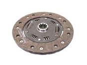 Mercedes Clutch Friction Disc - Sachs SD140