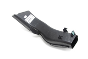 BMW Front Right Brake Air Duct - Genuine BMW 51747229186