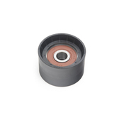 Porsche Timing Belt Idler Pulley - INA 5320043100