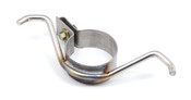 Volvo Muffler Bracket Repair Kit - OE Supplier 30681832