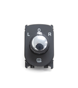 VW Door Mirror Switch - Genuine VW 7L6959565K3X1