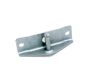 BMW Exhaust Muffler Bracket - Genuine BMW 18307521388