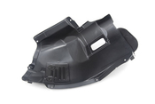 BMW Cover Bottom Left - Genuine BMW 51717172499
