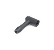 Mini Cooper Washer Nozzle Hose Angle Connector - Genuine Mini 61607061615