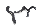 Mercedes Radiator Coolant Hose  - Genuine Mercedes 2215013891
