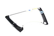 Mercedes Window Regulator  - Genuine Mercedes 2217200146