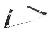 Mercedes Window Regulator  - Genuine Mercedes 2217200146