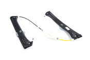 Mercedes Window Regulator  - Genuine Mercedes 2217200146