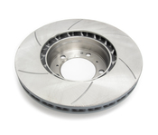 Porsche Disc Brake Rotor - Sebro 909319C