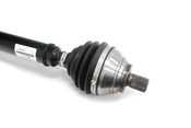 VW CV Axle Assembly - Genuine VW 5C0407272CN