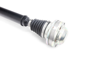 VW CV Axle Assembly - Genuine VW 5C0407272CN