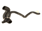 BMW Engine Coolant Hose - Rein 11537639997