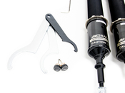 BMW BR Series Coilover Kit - BC Racing I-59-BR