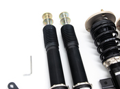 BMW BR Series Coilover Kit - BC Racing I-59-BR