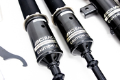 BMW BR Series Coilover Kit - BC Racing I-59-BR