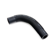 Mercedes Fuel Tank Hose - Genuine Mercedes 2024768726