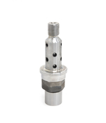 Mercedes Camshaft Bolt - Genuine Mercedes 2710500171