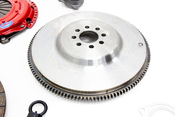 VW Stage 2 Endurance Clutch Kit - South Bend KMK7F-HD-OCE
