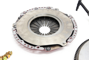 VW Stage 2 Endurance Clutch Kit - South Bend KMK7F-HD-OCE