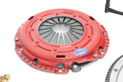 VW Stage 2 Endurance Clutch Kit - South Bend KMK7F-HD-OCE