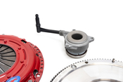 VW Stage 2 Endurance Clutch Kit - South Bend KMK7F-HD-OCE