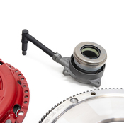 VW Stage 2 Endurance Clutch Kit - South Bend KMK7F-HD-OCE