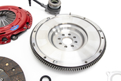 VW Stage 2 Endurance Clutch Kit - South Bend KMK7F-HD-OCE