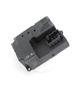 Volvo HVAC Heater Blend Door Actuator - Genuine Volvo 9134729