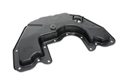 BMW Engine Oil Pan - Rein 11137574532