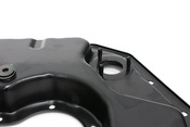 BMW Engine Oil Pan - Rein 11137574532