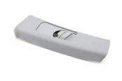 BMW B-Pillar Trim Panel - Genuine BMW 51437069160